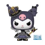 Funko Pop! Kawaii: Sanrio - Kuromi 20th Anniversary (Exclusive) #110