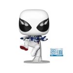 Funko Pop! Super Heroes: Marvel - Your Friendly Neighborhood Spider-Man - Spider-Man Oscorp Suit (Exclusive) #1529