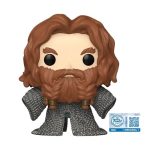 Funko Pop! Movies: The Lord of the Rings - Gimli (Exclusive) #1833