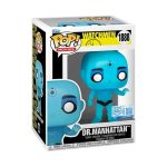 Funko Pop! Super Heroes: Watchmen - Dr. Manhattan (Exclusive) #1888 - Image 2