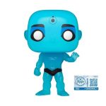 Funko Pop! Super Heroes: Watchmen - Dr. Manhattan (Exclusive) #1888