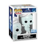 Funko Pop! Movies: Casper (Exclusive) #1819 - Image 2