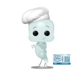 Funko Pop! Movies: Casper (Exclusive) #1819