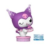 Funko Pop! Kawaii: Sanrio - My Melody 50th Anniversary Kuromi 20th Anniversary - Kuromi with Cake (Exclusive) #108