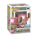 Funko Pop! Anime: One Piece - Tony Tony Chopper (Exclusive) #1946 - Image 2