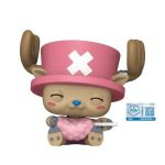 Funko Pop! Anime: One Piece - Tony Tony Chopper (Exclusive) #1946