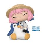 Funko Pop! Plus Anime: Spy x Family - Anya Forger with Penguin (Exclusive) #1951
