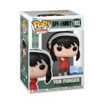 Funko Pop! Anime: Spy x Family - Yor Forger (Exclusive) #1952 - Image 2