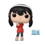 Funko Pop! Anime: Spy x Family - Yor Forger (Exclusive) #1952