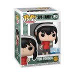 Funko Pop! Anime: Spy x Family - Yor Forger (Exclusive) - Chase #1952 - Image 2