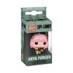 Funko Pocket Pop! Keychain Anime: Spy x Family - Anya Forger (CDU12PCS) #1949 - Image 2