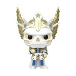 Funko Pop! Sports: WWE - WrestleMania - Cody Rhodes (The American Nightmare) (Masked) (Exclusive) #179