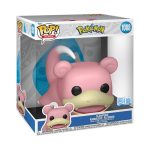 Funko Pop! Jumbo Games: Nintendo - Pokemon - Slowpoke (Exclusive) #1088 - Image 2