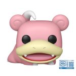 Funko Pop! Jumbo Games: Nintendo - Pokemon - Slowpoke (Exclusive) #1088