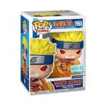 Funko Pop! Anime: Naruto - Naruto Uzumaki Supreme (Limited Edition 9500) (Exclusive) #1968 - Image 2