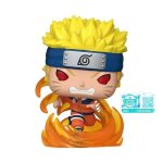 Funko Pop! Anime: Naruto - Naruto Uzumaki Supreme (Limited Edition 9500) (Exclusive) #1968