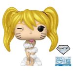 Funko Pop! Anime: Naruto - Naruto Uzumaki (Sexy Jutsu) (Glitter) (Diamond Collection) (Exclusive) #726