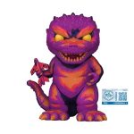 Funko Pop! Premium Movies: Retro Futurism Godzilla (Exclusive) #1894