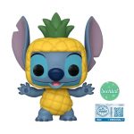 Funko Pop! Cartoon Animation: Disney - Lilo & Stitch - Stitch as Pineapple (Scented) (Exclusive) #1570