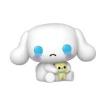 Funko Pop! Kawaii: Sanrio - Hello Kitty & Friends - Sad Cinnamoroll #107