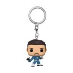 Funko Pocket Pop! Keychain Super Heroes: Marvel - Fantastic Four - Mister Fantastic #1515