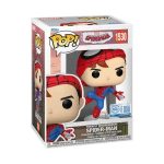 Funko Pop! Super Heroes: Marvel - Your Friendly Neighborhood Spider-Man Unmasked (Exclusive) #1530 - Image 2