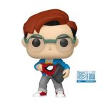 Funko Pop! Super Heroes: Marvel - Your Friendly Neighborhood Spider-Man - Peter Parker (Exclusive) #1531
