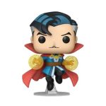 Funko Pop! Super Heroes: Marvel - Your Friendly Neighborhood Spider-Man - Doctor Strange #1532