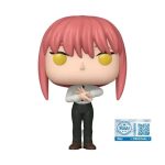 Funko Pop! Anime: Chainsaw Man - Makima (Exclusive) #1974