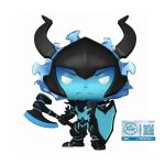 Funko Pop! Anime: Solo Leveling - Iron (Exclusive) #2021