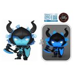 Funko Pop! Anime: Solo Leveling - Iron (Glow in the Dark) (Exclusive) - Chase #2021