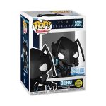 Funko Pop! Anime: Solo Leveling - Beru (Glow in the Dark) (Exclusive) #2022 - Image 2