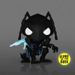Funko Pop! Anime: Solo Leveling - Beru (Glow in the Dark) (Exclusive) #2022 - Image 3