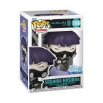 Funko Pop! Anime: Kaiju No. 8 - Soshiro Hoshina (Exclusive) #2086 - Image 2
