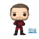 Funko Pop! Super Heroes: Marvel - Daredevil Born Again - Daredevil (Exclusive) #1547