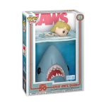 Funko Pop! Comic Cover Movies: Jaws 50th Anniversary - Great White Shark #21 - Image 2