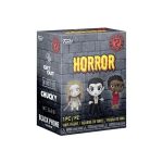 Funko Mystery Minis Movies: Universal Monsters Blind Box (One Random Piece) - Image 2