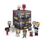 Funko Mystery Minis Movies: Universal Monsters Blind Box (One Random Piece)