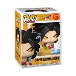Funko Pop! Plus Anime: Dragon Ball GT - Super Saiyan 4 Goku (Exclusive) #2077 - Image 2