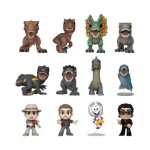 Funko Mystery Minis Movies: Jurassic World (One Random Piece) - Image 2