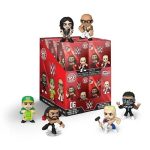 Funko Mystery Minis Sports: WWE (One Random Piece) - Image 2