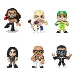 Funko Mystery Minis Sports: WWE (One Random Piece)