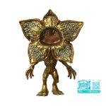 Funko Pop! Tv Series: Stranger Things - Gold Demogorgon (Metallic) Supreme (Limited Edition 9500) (Exclusive) #1789