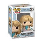 Funko Pop! Music: Rock - Sabrina Carpenter #479 - Image 2