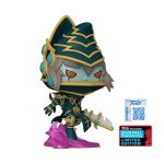 Funko Pop! Anime: Yu-Gi-Oh! - Dark Paladon (New York Comic-Con 2025 Convention Exclusive) Shared Sticker NYCC 2025 #2056
