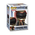Funko Pop! Games: Kingdom Hearts - Lingering Will #1120 - Image 2