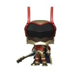 Funko Pop! Games: Kingdom Hearts - Lingering Will #1120