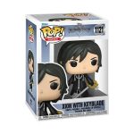 Funko Pop! Games: Kingdom Hearts - Xion with Blades #1121 - Image 2