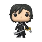 Funko Pop! Games: Kingdom Hearts - Xion with Blades #1121