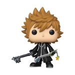 Funko Pop! Games: Kingdom Hearts - Roxas with Keyblades #1122